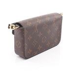 Louis Vuitton Shoulder Bag Multy Pochette Felicity Canvas — view 2
