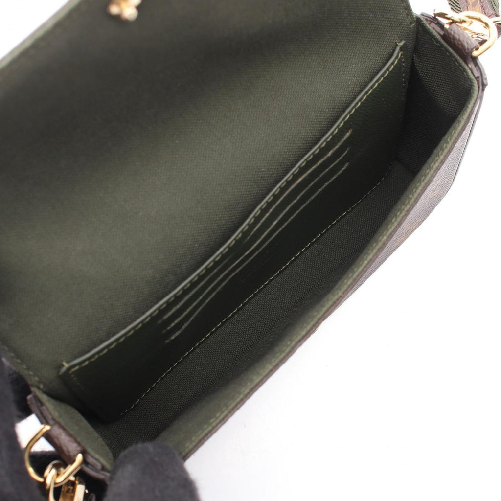 Louis Vuitton Shoulder Bag Multy Pochette Felicity Canvas — view 3