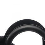 Dior Handbag Lady Dior 2-Way Black Leather Cannage Tote Midi — view 6
