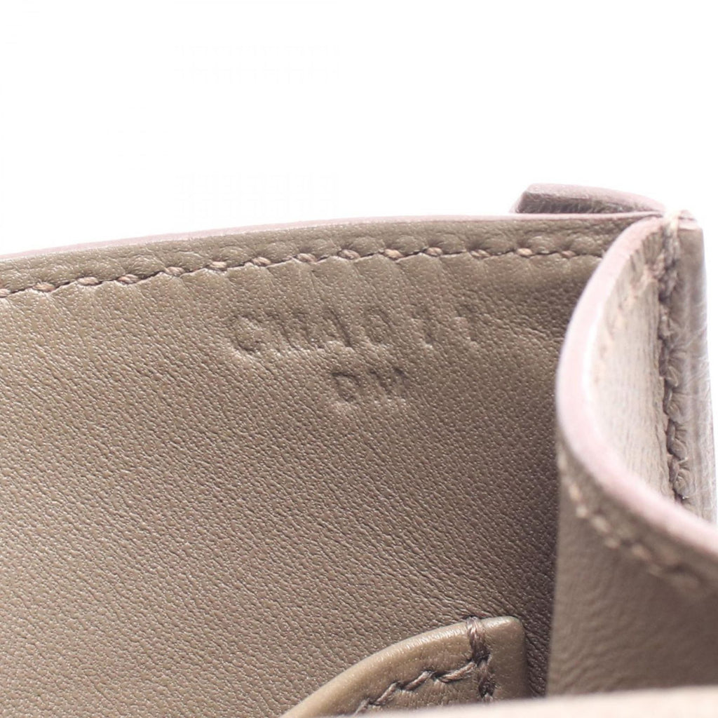 Hermes Shoulder Bag Etain — view 5