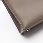 Hermes Shoulder Bag Etain — view 7