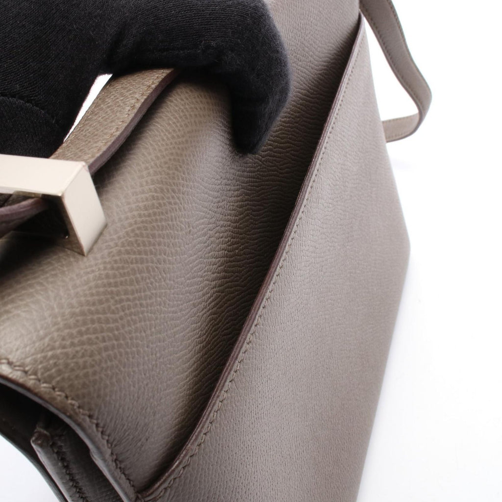 Hermes Shoulder Bag Etain — view 6