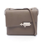 Hermes Shoulder Bag Etain