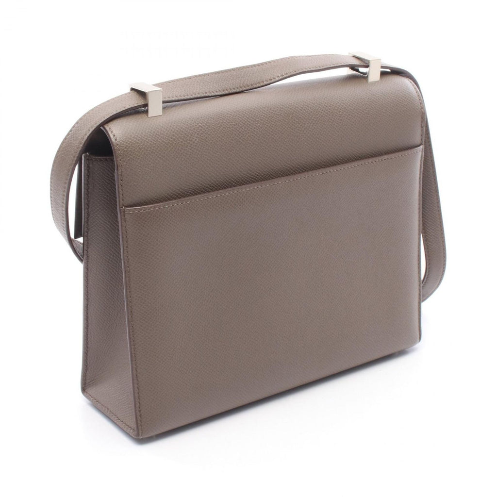 Hermes Shoulder Bag Etain — view 2