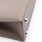 Hermes Shoulder Bag Etain — view 9