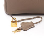 Hermes Handbag Birkin 35 Etoupe — view 6