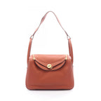 Hermes Shoulder Bag Lindy 30 Cui Buru