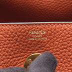 Hermes Shoulder Bag Lindy 30 Cui Buru