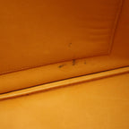 Hermes Handbag Bolide 35 Way Jaune Leather — view 6
