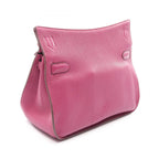 Hermes Shoulder Bag Gipsiere 28 Tosca Leather — view 2