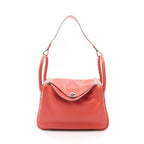 Hermes Shoulder Bag Lindy 30 Leather