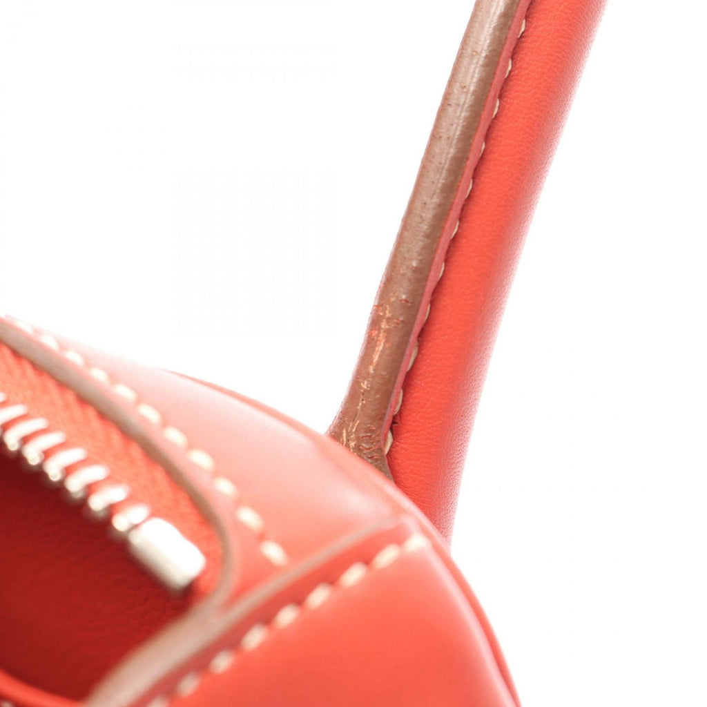 Hermes Shoulder Bag Lindy 30 Leather — view 6
