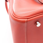 Hermes Shoulder Bag Lindy 30 Leather — view 8