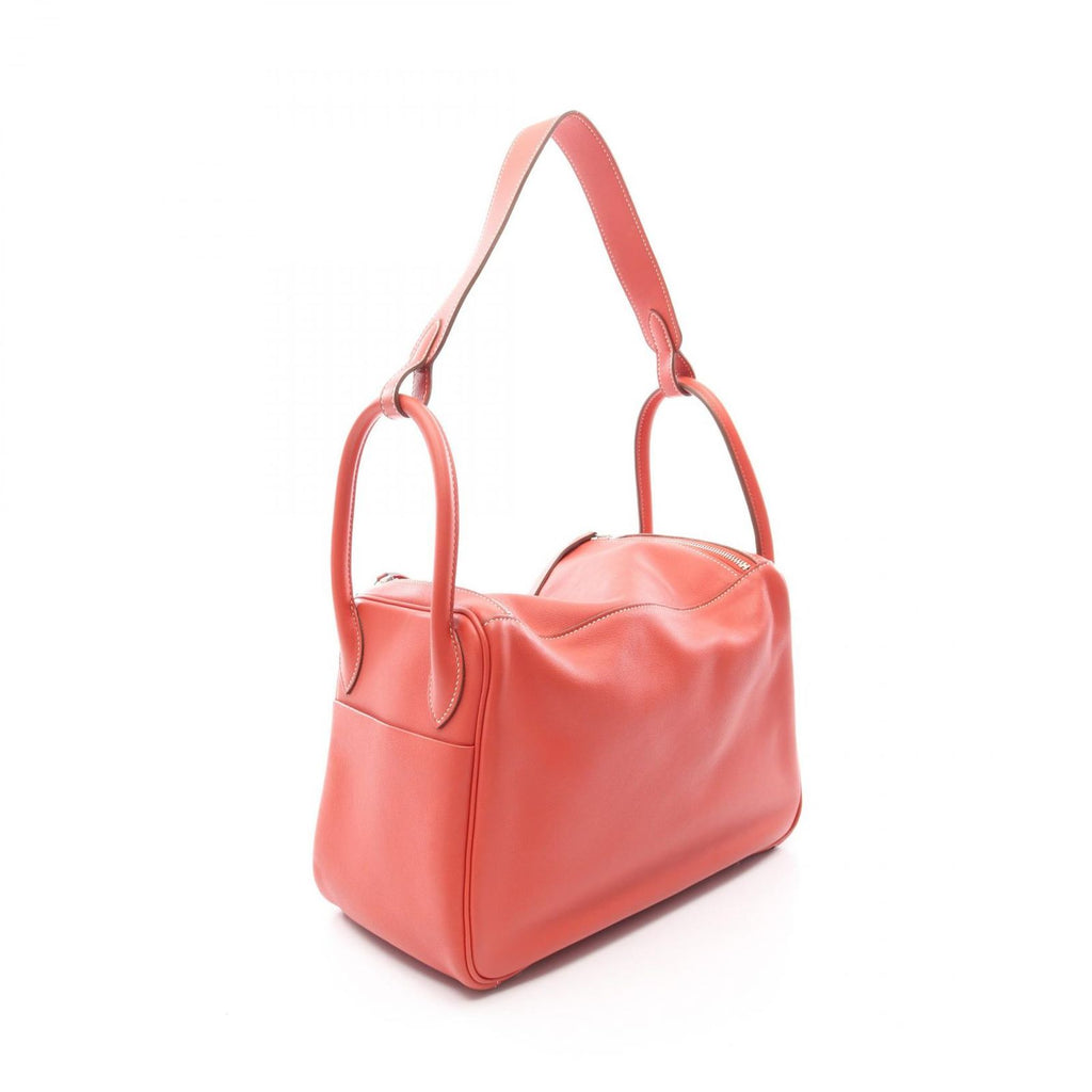 Hermes Shoulder Bag Lindy 30 Leather — view 2