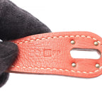 Hermes Shoulder Bag Lindy 30 Leather — view 5