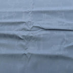 Hermes Scarf Carre 100 Blue Silk — view 5