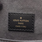 Louis Vuitton Handbag Saumur BB Epi Noir Leather — view 4