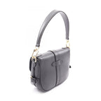 Louis Vuitton Handbag Saumur BB Epi Noir Leather — view 2