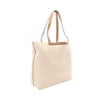 Hermes Tote Cover Series 46 Nata Chai Leather — view 2