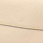 Hermes Tote Cover Series 46 Nata Chai Leather — view 6