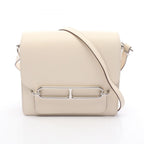 Hermes Shoulder Bag Sac Roulis Mini Nata Leather Calf