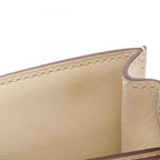 Hermes Shoulder Bag Sac Roulis Mini Nata Leather Calf — view 7