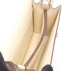 Hermes Shoulder Bag Sac Roulis Mini Nata Leather Calf — view 3