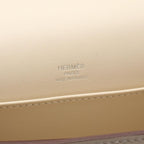 Hermes Shoulder Bag Sac Roulis Mini Nata Leather Calf — view 4