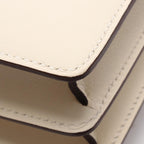 Hermes Shoulder Bag Sac Roulis Mini Nata Leather Calf — view 9