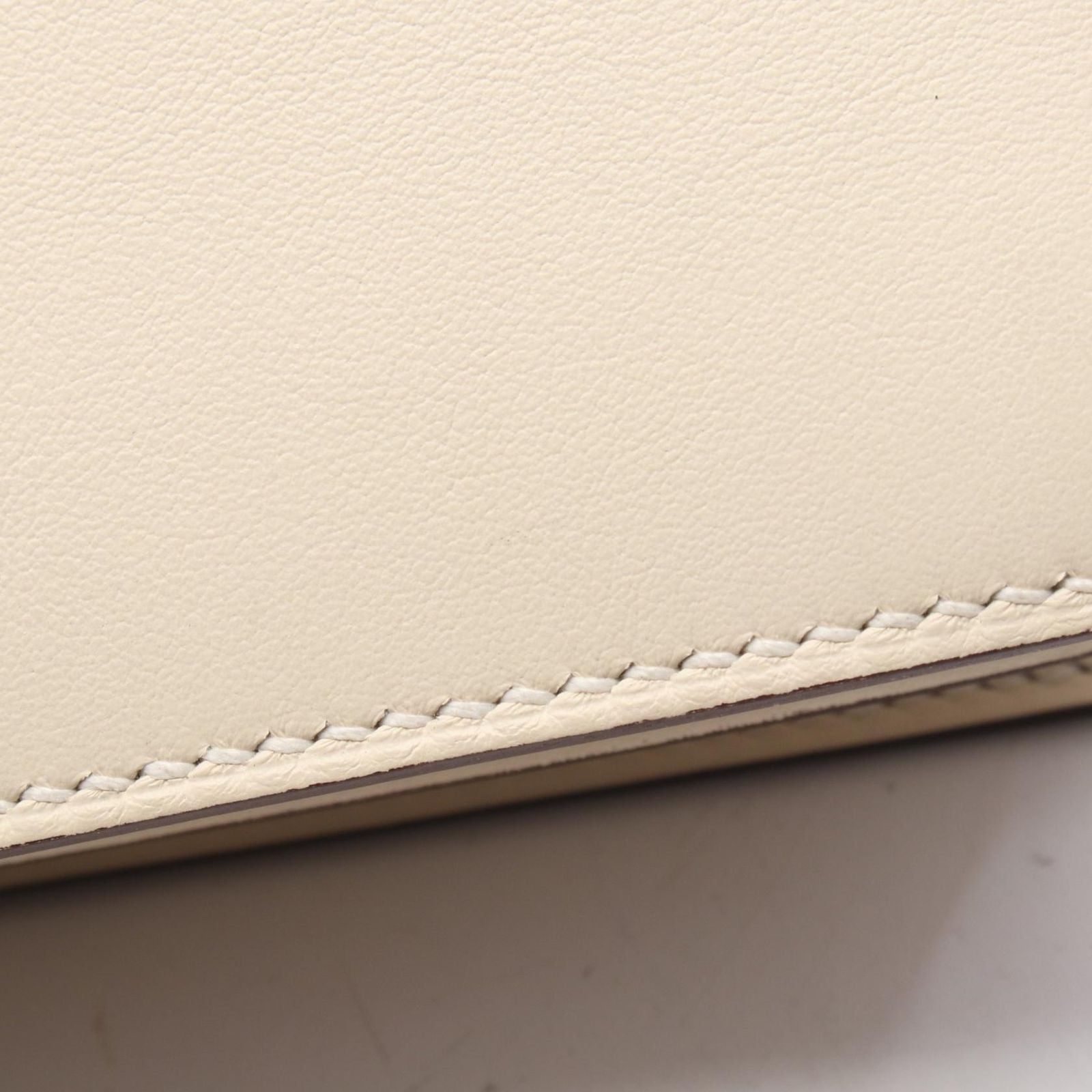 Hermes Shoulder Bag Sac Roulis Mini Nata Leather Calf — view 8