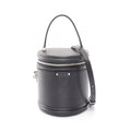Louis Vuitton Handbag Cannes 2-Way Noir Leather