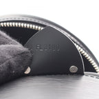 Louis Vuitton Handbag Cannes 2-Way Noir Leather — view 4