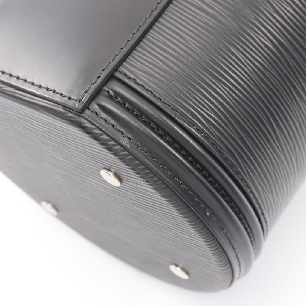 Louis Vuitton Handbag Cannes 2-Way Noir Leather — view 6