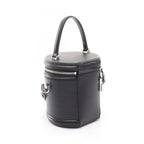 Louis Vuitton Handbag Cannes 2-Way Noir Leather — view 2