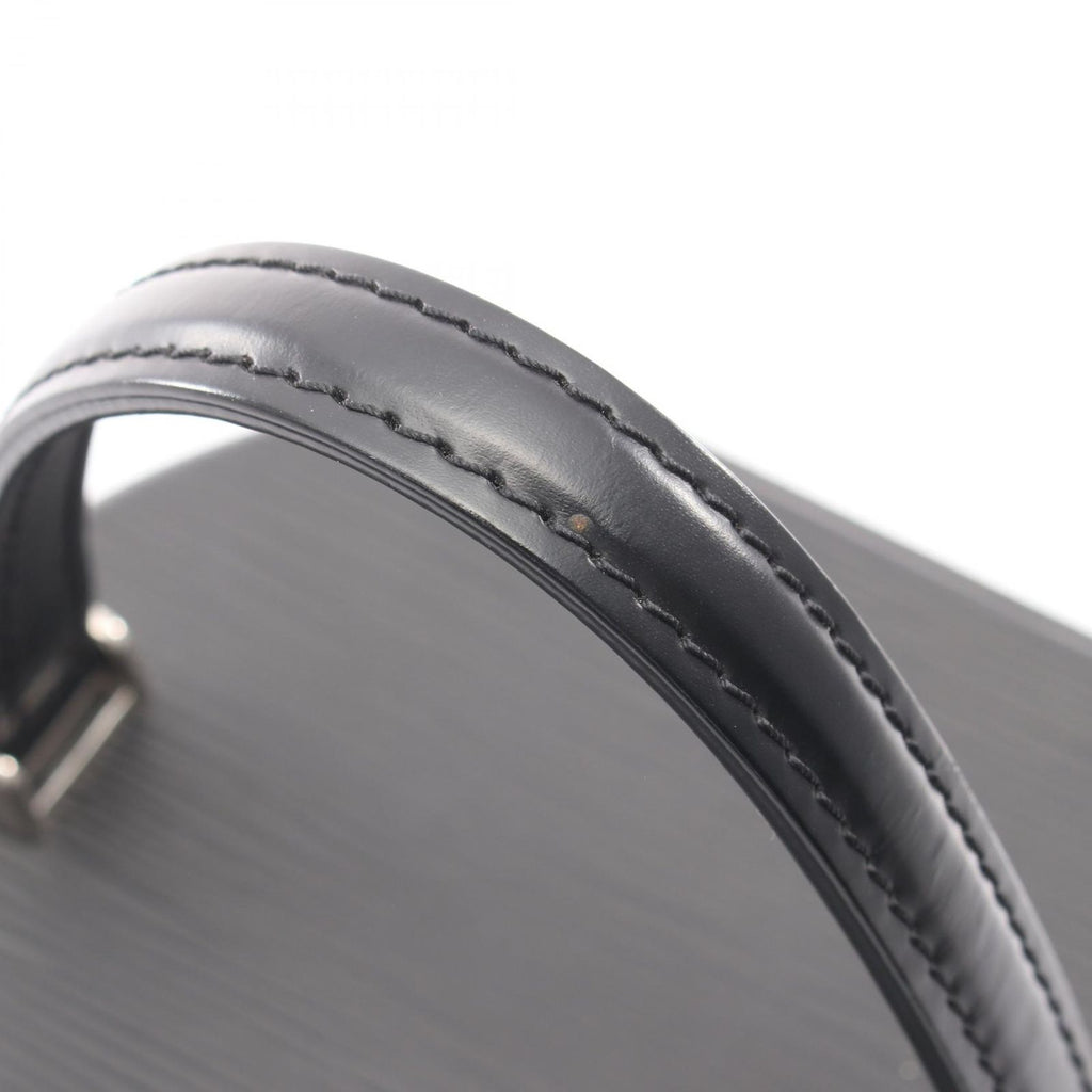 Louis Vuitton Handbag Cannes 2-Way Noir Leather — view 5