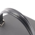 Louis Vuitton Handbag Cannes 2-Way Noir Leather — view 5