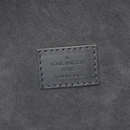 Louis Vuitton Handbag Cannes 2-Way Noir Leather — view 3