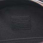 Louis Vuitton Handbag Wheel Box 2-Way Canvas Leather — view 4