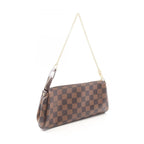 Louis Vuitton Handbag 2-Way Canvas Leather — view 2
