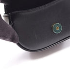 Fendi Shoulder Bag Camon Nano Black Leather — view 5