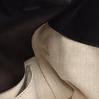 Hermes Handbag Oxa 2-Way Black Leather — view 7
