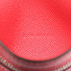 Hermes Bifold Wallet Bearn Compact Rose Azalea Leather — view 6