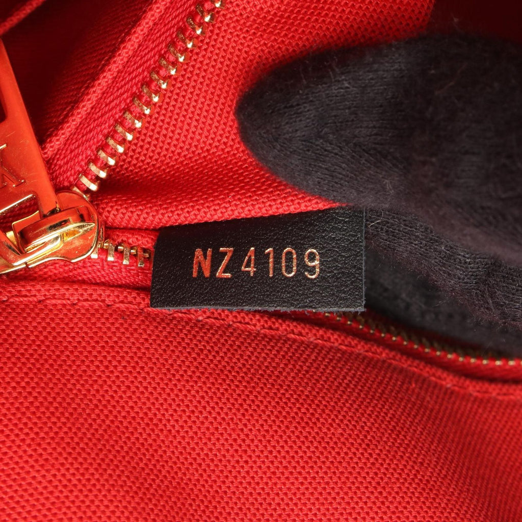 Louis Vuitton Tote On The Go GM Canvas — view 5
