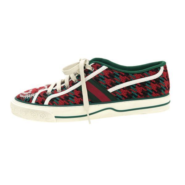 Gucci Sneakers Multicolor — view 2
