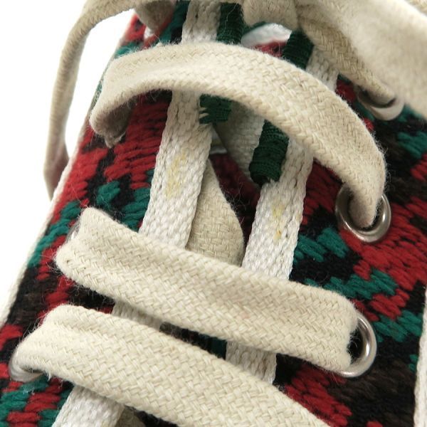 Gucci Sneakers Multicolor — view 5