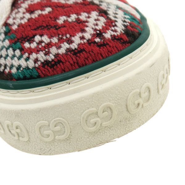 Gucci Sneakers Multicolor — view 6