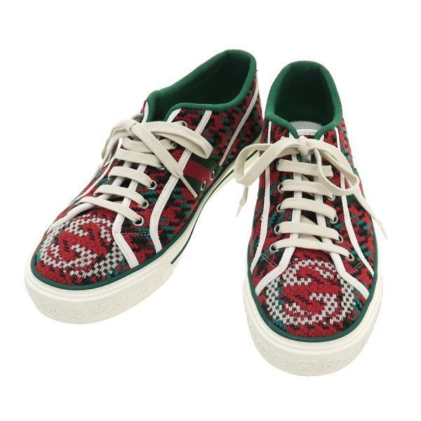Gucci Sneakers Multicolor