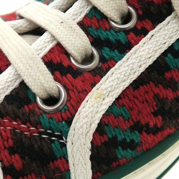 Gucci Sneakers Multicolor — view 4
