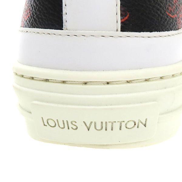Louis Vuitton Sneakers Multicolor — view 6