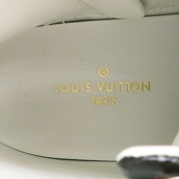 Louis Vuitton Sneakers Multicolor — view 8